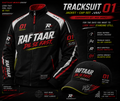 Tracksuit + Cap | Racing Streetwear Cap | Dil Se Fast