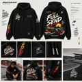 Full Send Hoodie