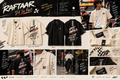 Pit Wall Overshirt