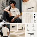 Raftaar Classic Tee