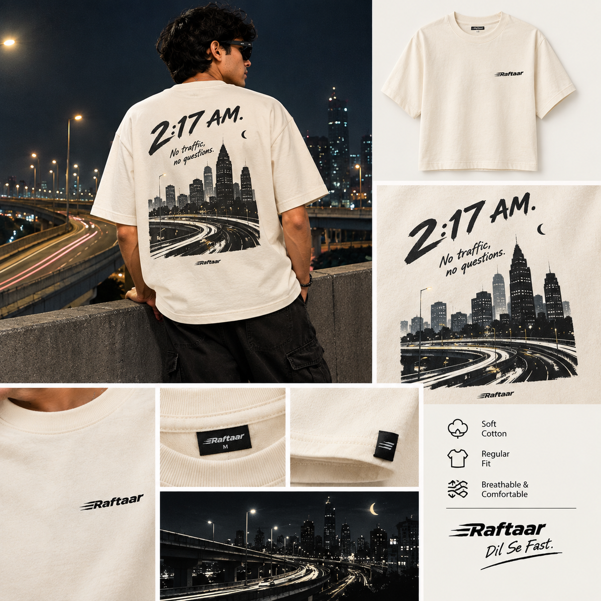 Loungewear Tshirt