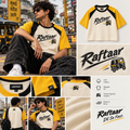 Auto 91 Raglan