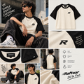R Raglan