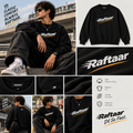 Raftaar Crew