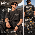 The Raftaar Flagship Tee