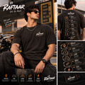 Raftaar System Tee