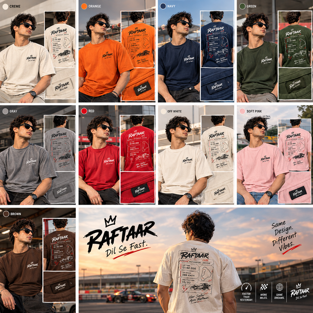 Raftaar Archive