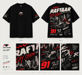 Raftaar Track Jacket