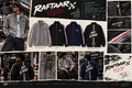 Pit Lane Zip Hoodie