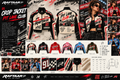 Pitlane Club Crop Jacket