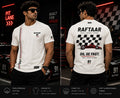 Apni Raftaar Set | F1-Inspired Streetwear Set | Dil Se Fast