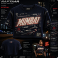 City Crop · Mumbai