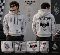 Pit Stop Hoodie